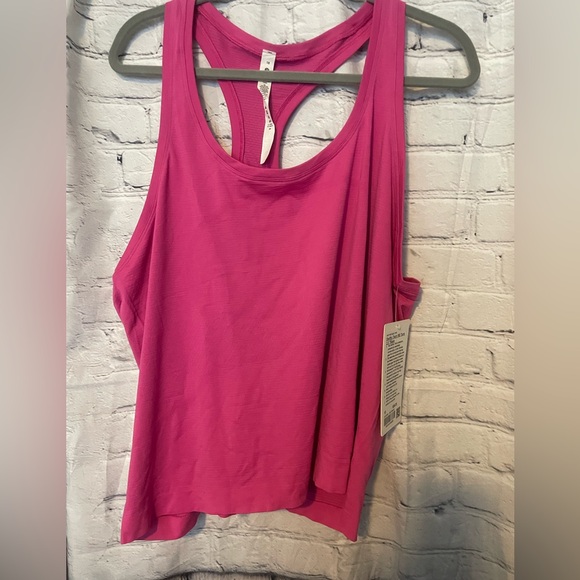 Lululemon Swiftly Tech Racerback Tank 2.0 - Picture 1 of 5